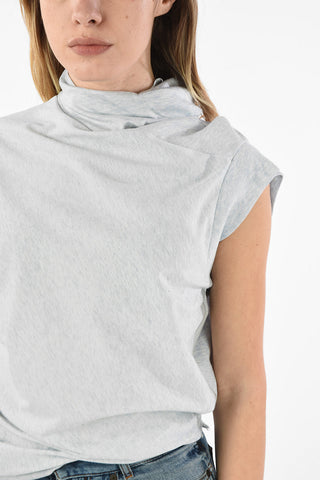 MM1 Asymmetrical T-shirt