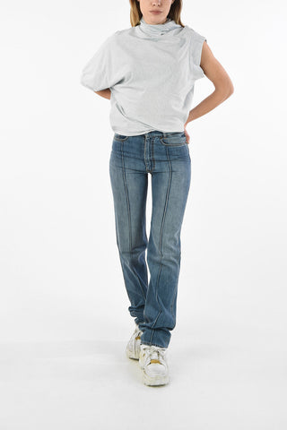 MM1 Asymmetrical T-shirt