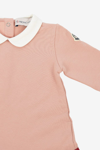 Sweatshirt and Pants Set