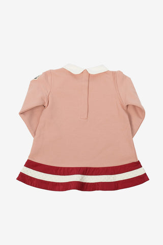 Sweatshirt and Pants Set