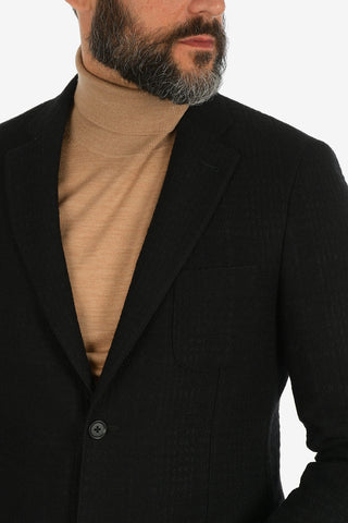CC COLLECTION REWARD drop 7R side vents blazer