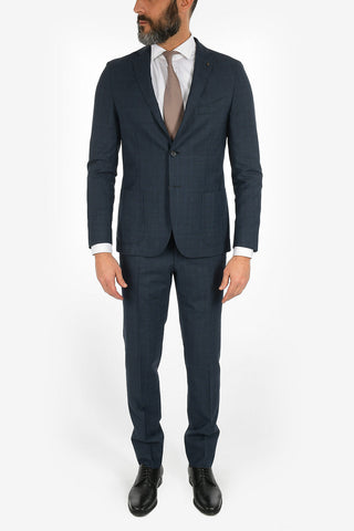 CC COLLECTION REWARD 3-button suit