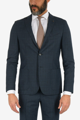 CC COLLECTION REWARD 3-button suit