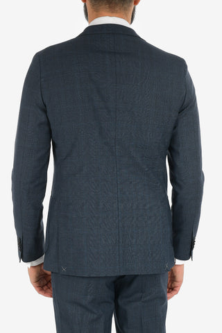 CC COLLECTION REWARD 3-button suit