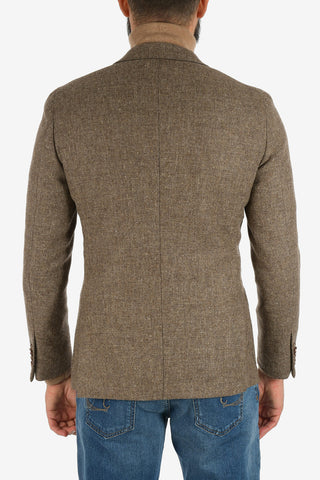 CC COLLECTION blazer REWARD drop 7R due spacchi 2 bottoni