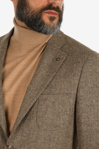 CC COLLECTION blazer REWARD drop 7R due spacchi 2 bottoni