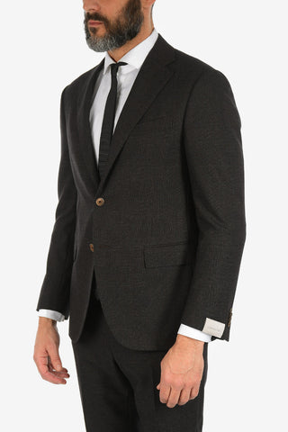 drop 6R ACADEMY 3-button suit