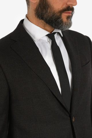 drop 6R ACADEMY 3-button suit