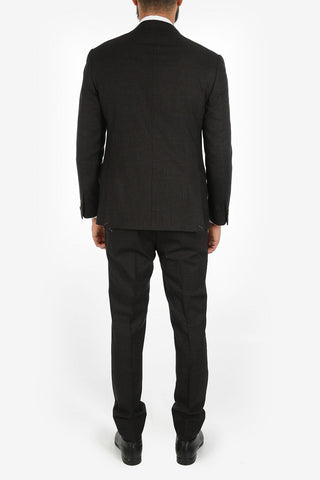 drop 6R ACADEMY 3-button suit