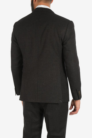 drop 6R ACADEMY 3-button suit