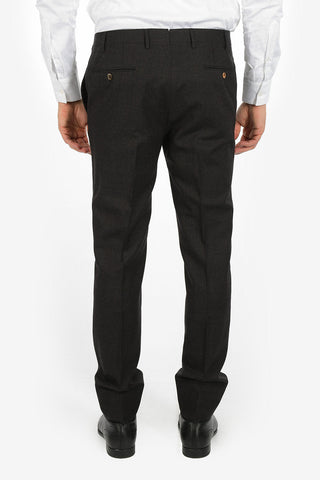 drop 6R ACADEMY 3-button suit