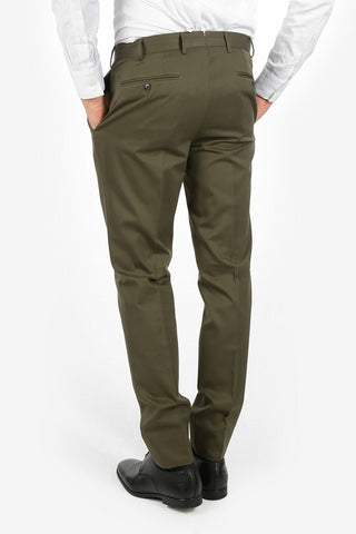 GATE side vents 2-button suit