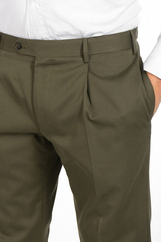 GATE side vents 2-button suit