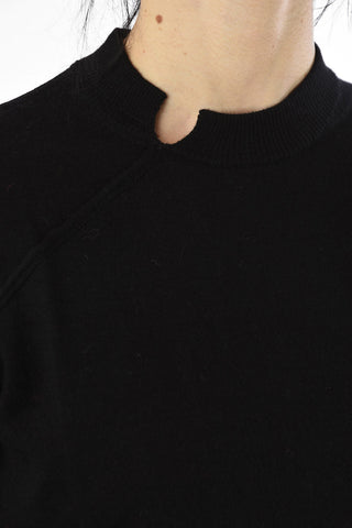 Wool M-AGG Crew-Neck Sweater