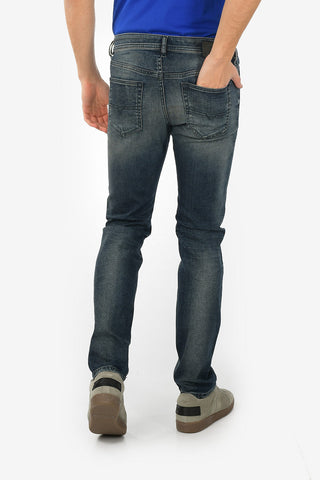 16cm Denim Stretch BUSTER Slim Fit Jeans L32