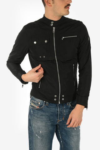 Full Zip J-RIDE Outerwear Jacket