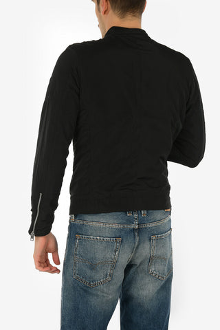 Full Zip J-RIDE Outerwear Jacket