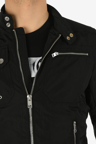 Full Zip J-RIDE Outerwear Jacket