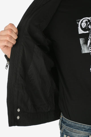 Full Zip J-RIDE Outerwear Jacket