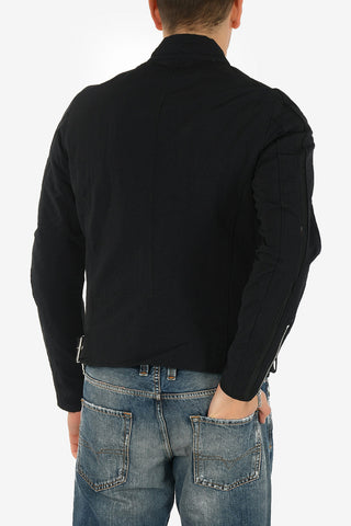 Full Zip J-STREET Jacket