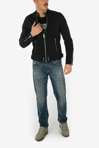 Full Zip J-STREET Jacket