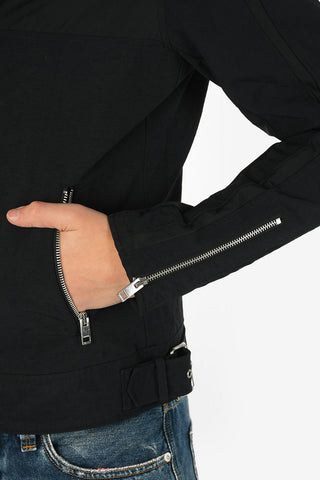 Full Zip J-STREET Jacket