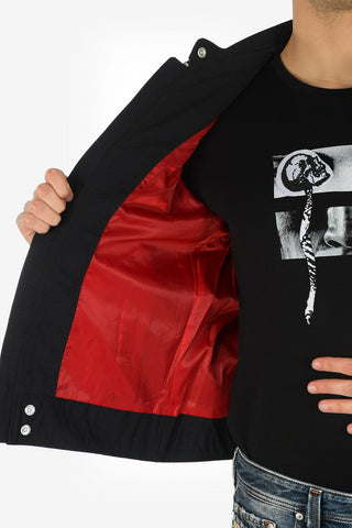 Full Zip J-STREET Jacket