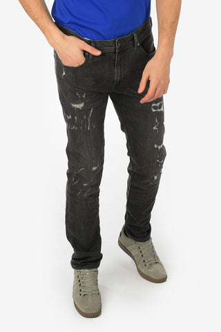 17cm Distressed THAVAR-XP Jeans L34