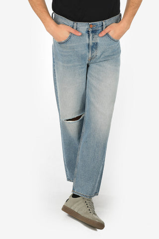 22cm Wide DAGH Jeans L32
