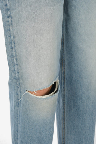 22cm Wide DAGH Jeans L32