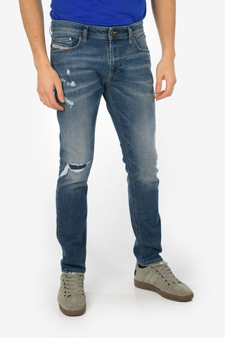 16cm Slim Fit THAVAR-XP Jeans L32