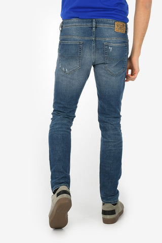 16cm Slim Fit THAVAR-XP Jeans L32