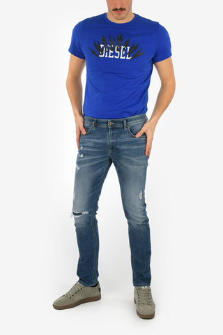 16cm Slim Fit THAVAR-XP Jeans L32