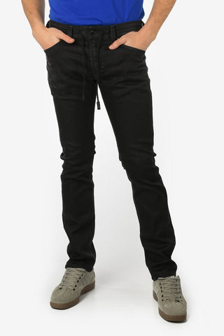 18cm Denim Stretch THAVAR SP-NE Sweat jeans