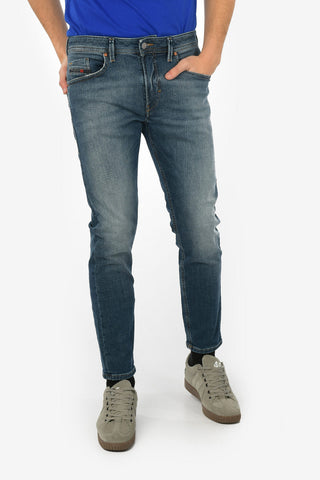 15cm Stonewashed THOMMER-T Jogg Jeans
