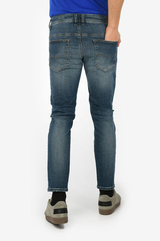 15cm Stonewashed THOMMER-T Jogg Jeans