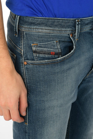 15cm Stonewashed THOMMER-T Jogg Jeans