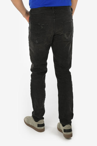 17cm Distressed LARKEE-BEEX Jeans L32