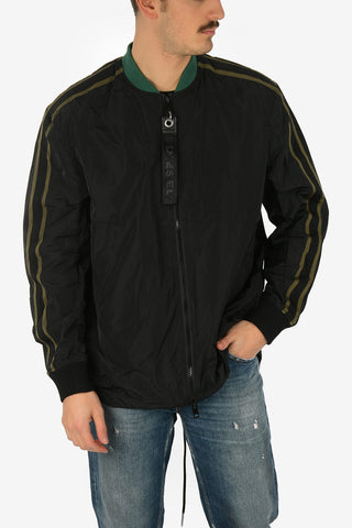 Zip Closure J-FELLOW Bomber