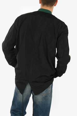 Zip Closure J-FELLOW Bomber