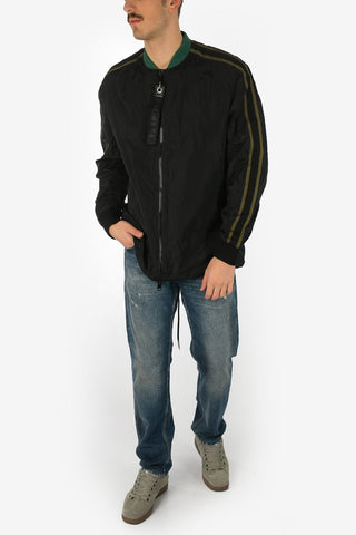 Zip Closure J-FELLOW Bomber