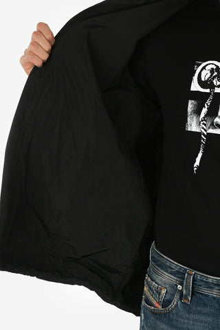 Zip Closure J-FELLOW Bomber