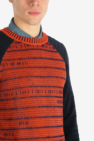 Crew-Neck K-JACKY Sweater