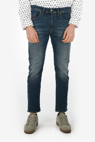 17cm Stonewashed THOMMER-T Sweat jeans