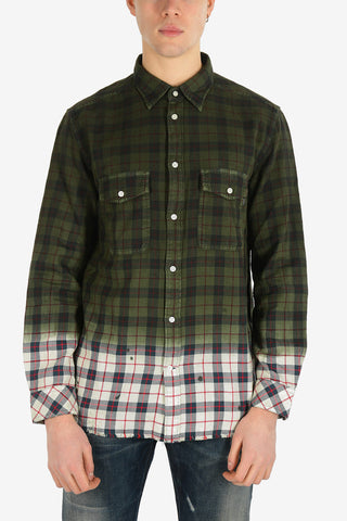 Tartan S-MILLER Shirt