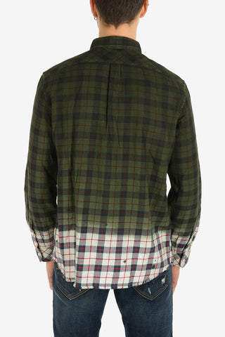 Tartan S-MILLER Shirt