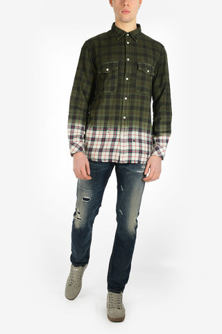 Tartan S-MILLER Shirt