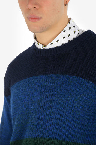 Crew-Neck K-EVENFLOW Sweater