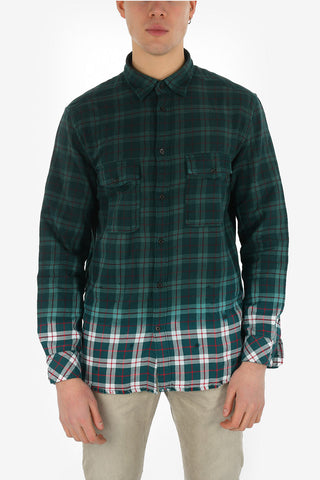 Tartan S-MILLER Shirt