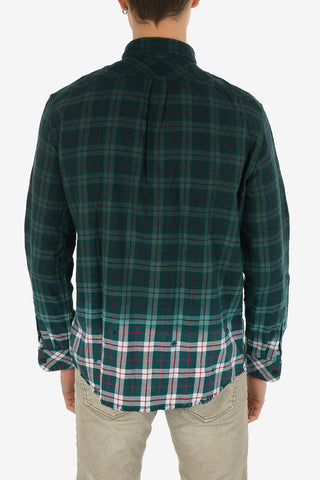 Tartan S-MILLER Shirt